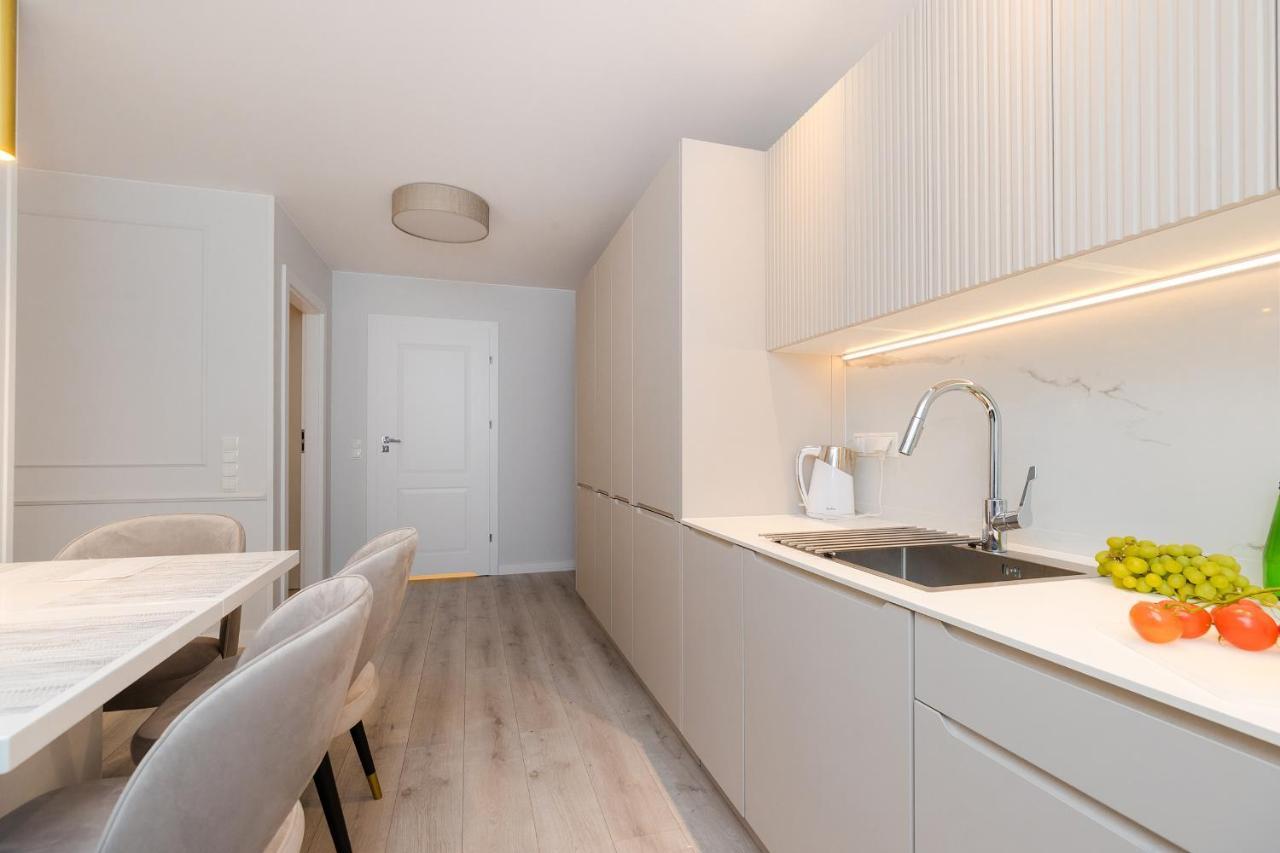 Shortstaypoland Sielecka Varsovia Exterior foto