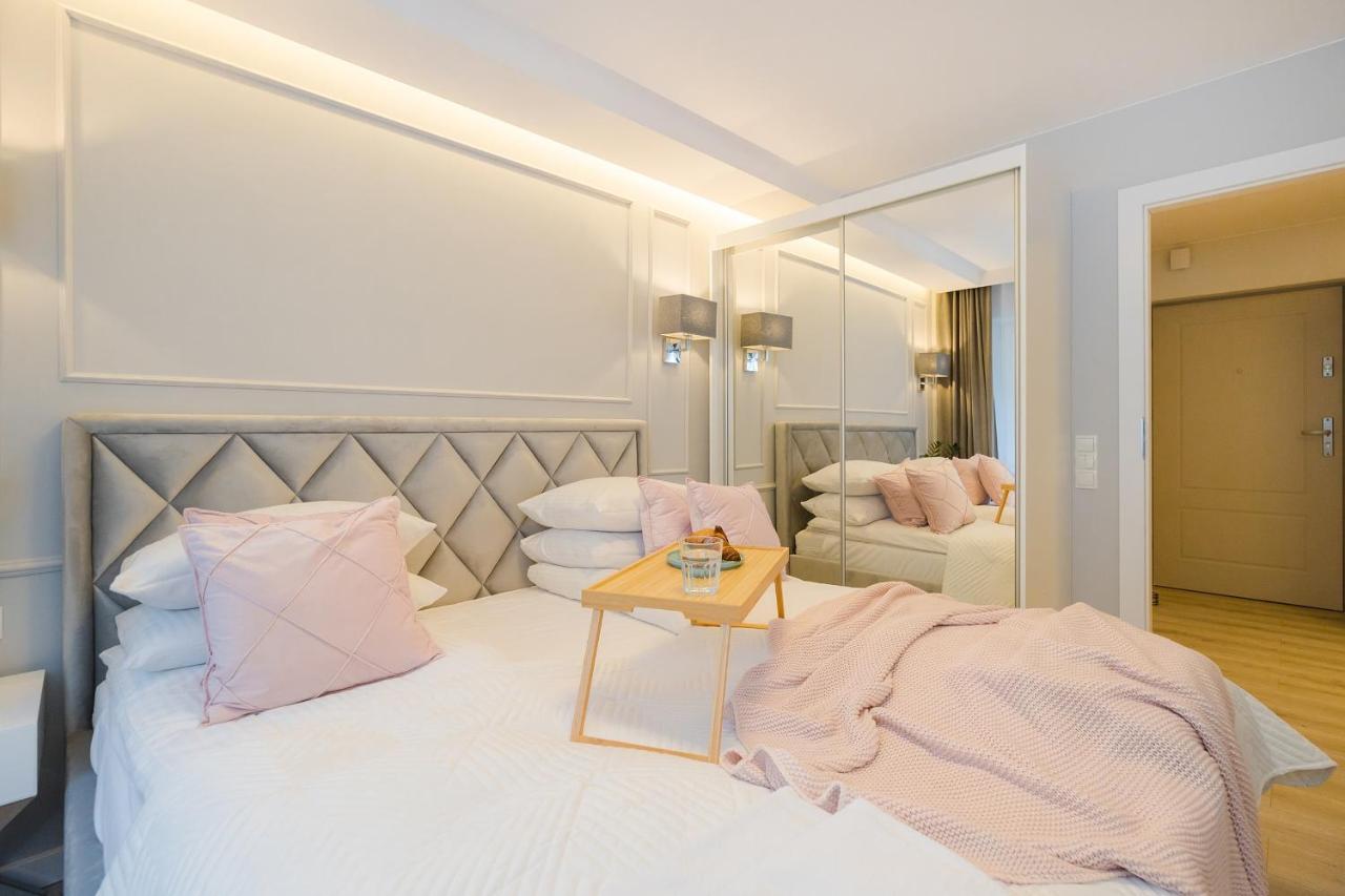 Shortstaypoland Sielecka Varsovia Exterior foto